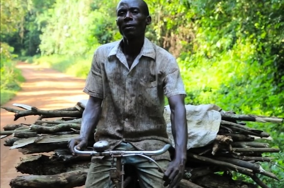 Environmentalist Masembe decries poverty in communities sorrounding Bugoma Forest Reserve