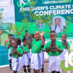 Celebrating a Decade of Green Climate Action